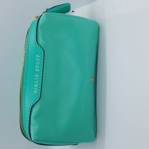 Small Anya Hindmarch pouch